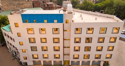 The Chapter Vasant Kunj, A Mynnt Hotel