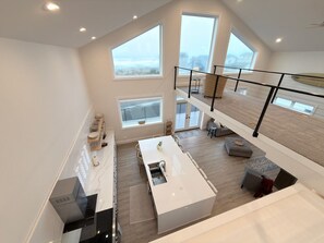 Interior - Winter Discount Ocean Views, Sauna, Nintendo (Westport)