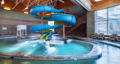 Marriott vacation resort at the base of Beaver Creek ski area,15 minutes to Vail