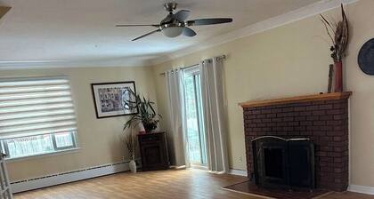 Large and spacious house for rent in Gatineau