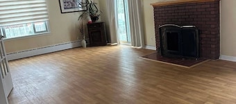 Large and spacious house for rent in Gatineau