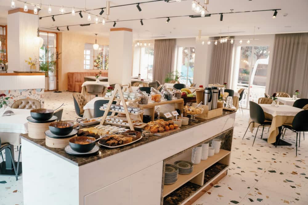 Moenia Boutique Hotel
