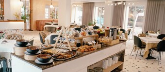 Moenia Boutique Hotel