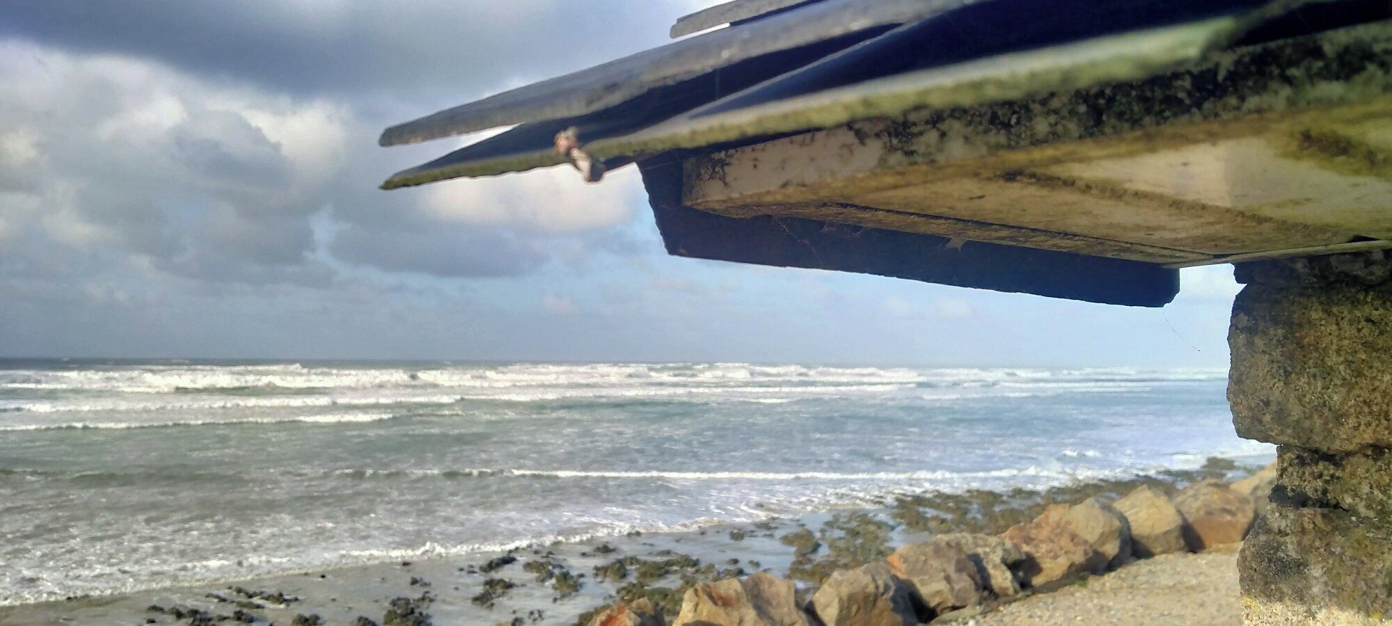Strand