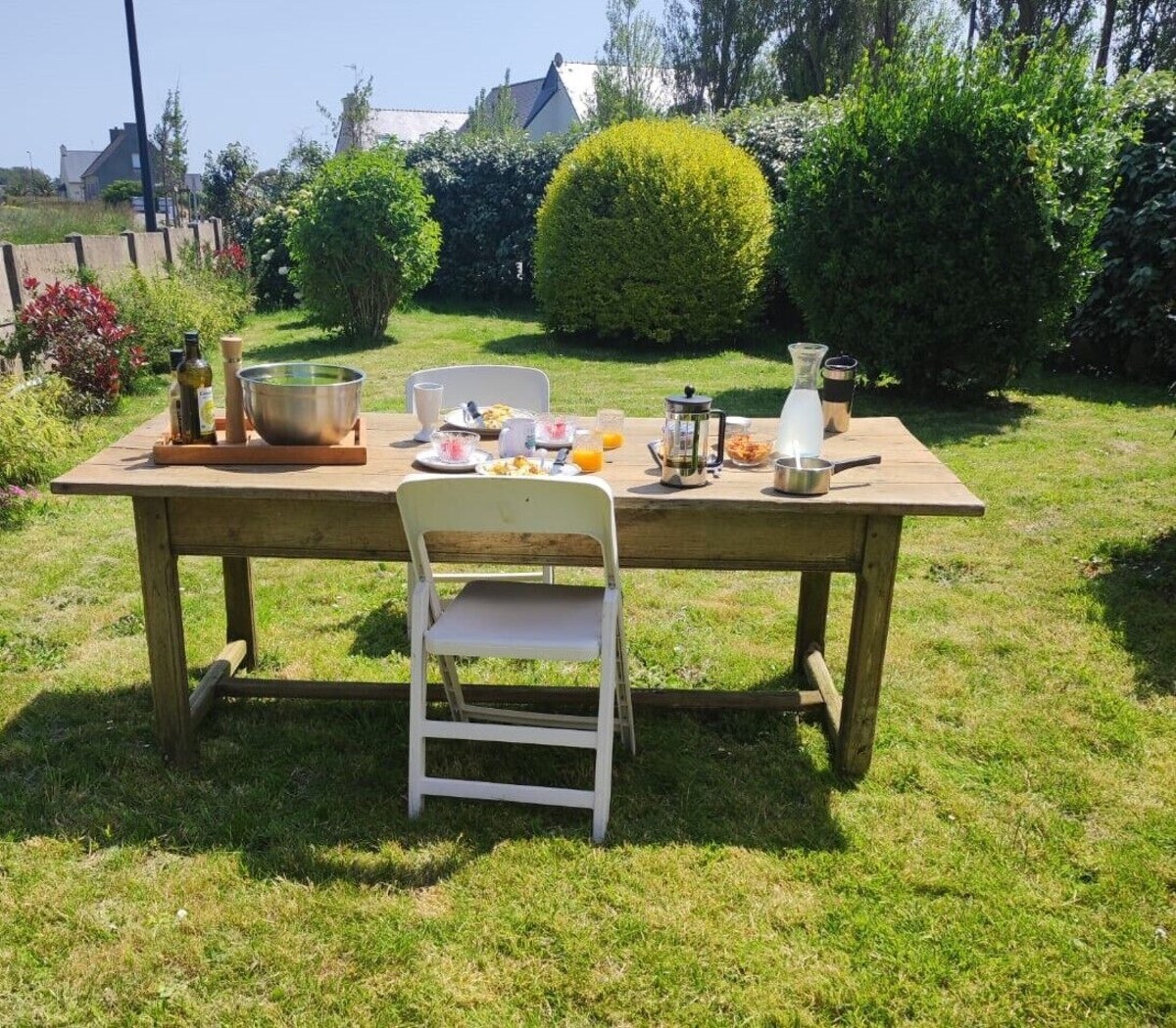 オーナーのプロフィール画像