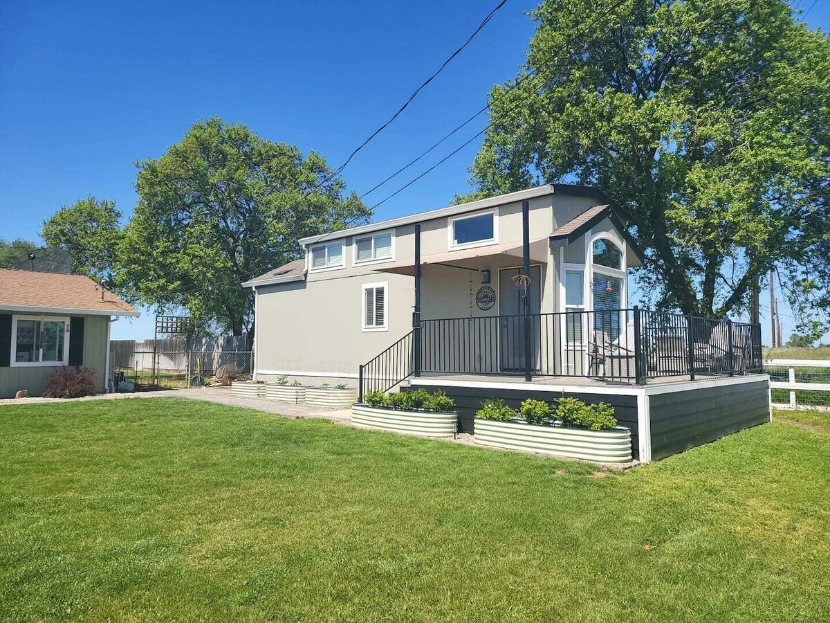 Bild für Gastgeberprofil