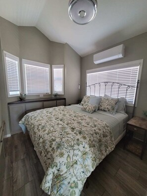 1 camera, accesso a Internet, lenzuola