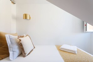 Room - Lisbon Twin Prata Apartments (Lisboa)