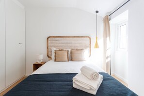 Room - Lisbon Twin Prata Apartments (Lisboa)
