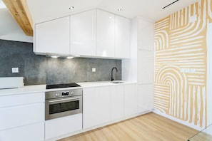 Cozinha privada