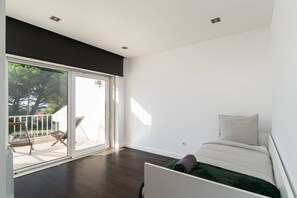 Ferro/asse da stiro, accesso a Internet, lenzuola