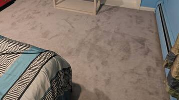 Wi-Fi, draps fournis