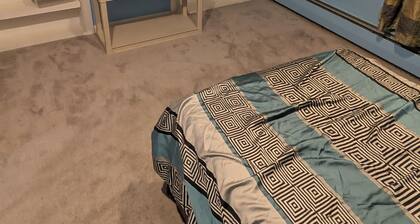 Room for rent in charming 3-bedroom house in Cranston.