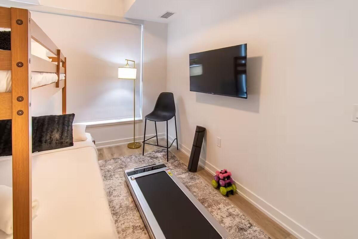 Ferro/asse da stiro, culla da viaggio, Wi-Fi gratuito, lenzuola