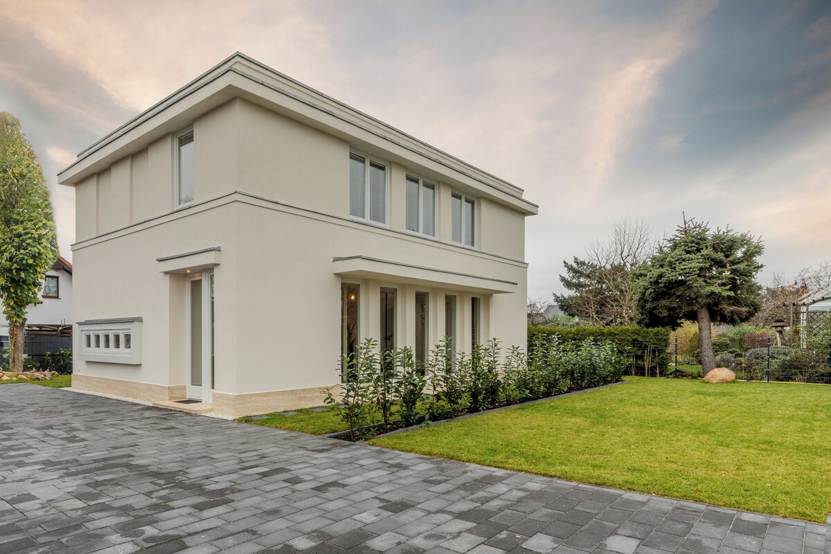 Bild für Gastgeberprofil