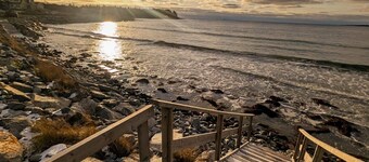 Ocean Escape Cottages 