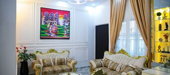 Luxury 2 Bedroom Bungalow with 24 hours Electricity/AC in Akobo Ibadan