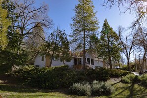 Exterior - Kindred Spirits Lodge near Yosemite & Bass Lake (Oakhurst)