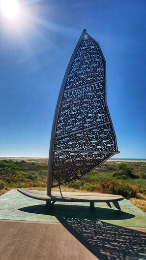 Miscellaneous - THE TURQUOISE HOUSE close to beaches lake theitis the pinnacles & fresh lobster! (Cervantes)