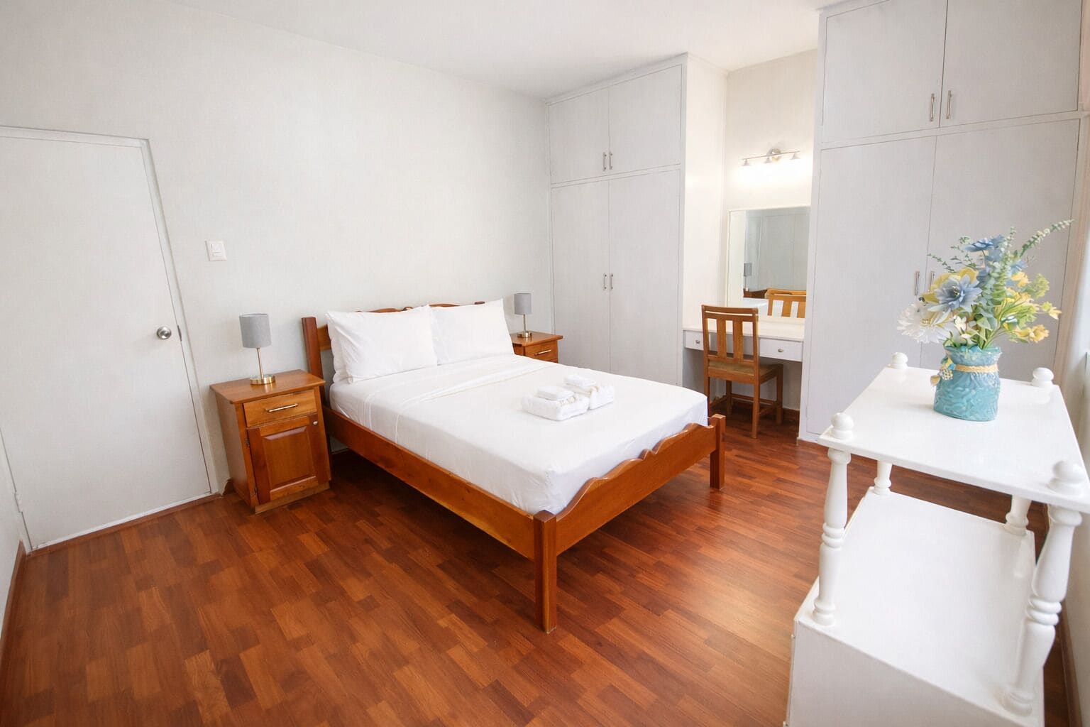 Apartamento, 1 habitación, fumadores | 1 dormitorio