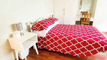 Apartment, 1 Bedroom, Smoking