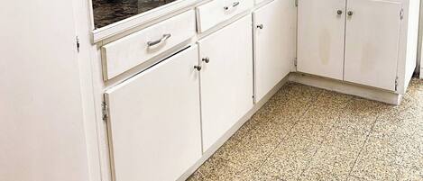 Căn hộ, 1 phòng ngủ, hút thuốc | Nội thất