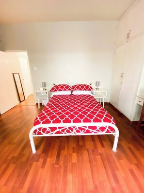 Appartement, 1 chambre, fumeurs | 1 chambre