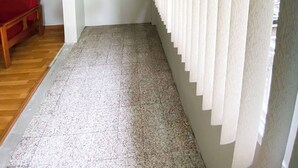 Unclassified image, 2 of 30, button - Stylish 1-bed Opposite Queens Park Savannah (Port of Spain)
