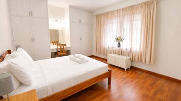 Apartment, 1 Bedroom, Smoking | 1 bedroom
