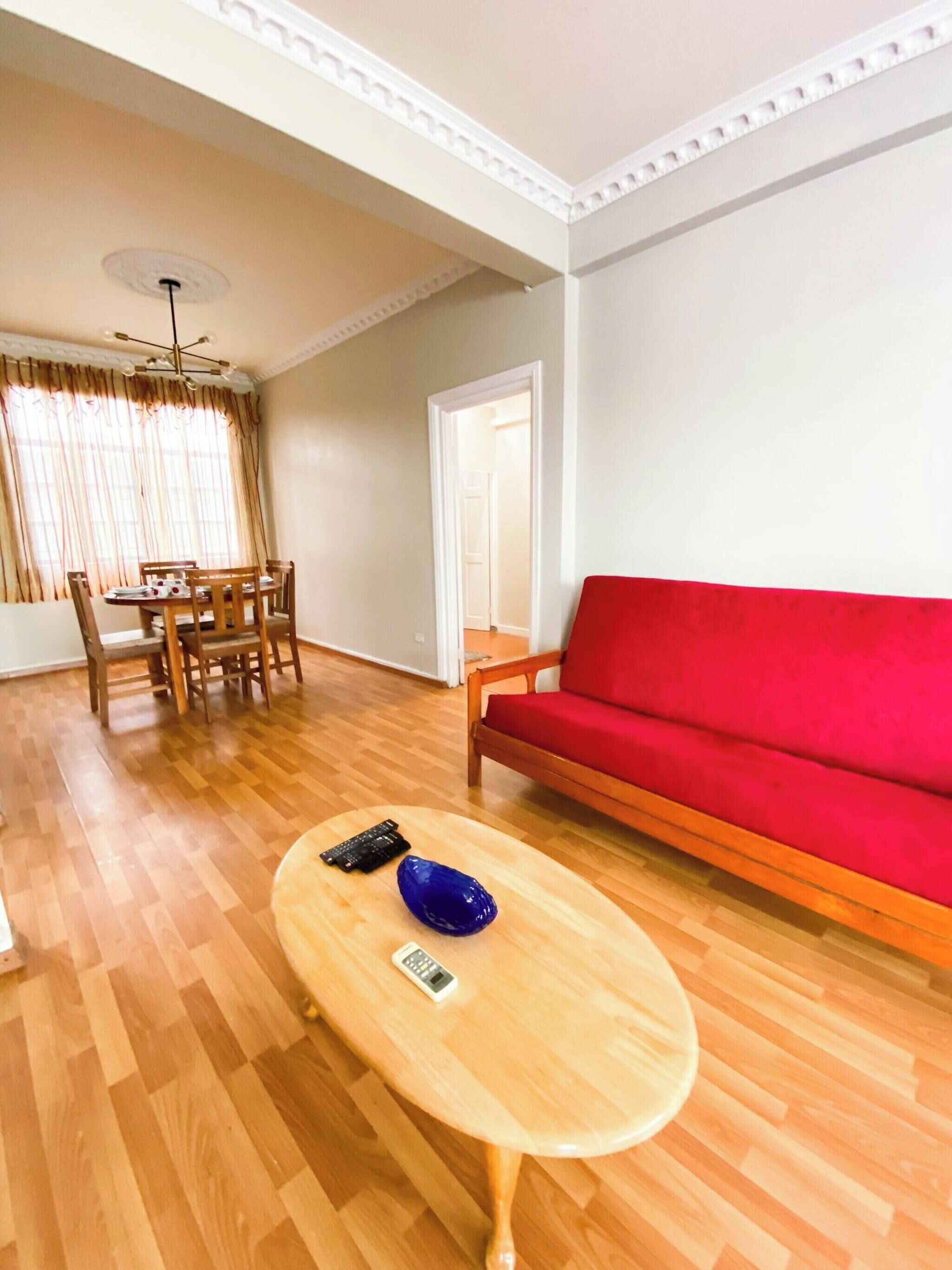 Sala de estar