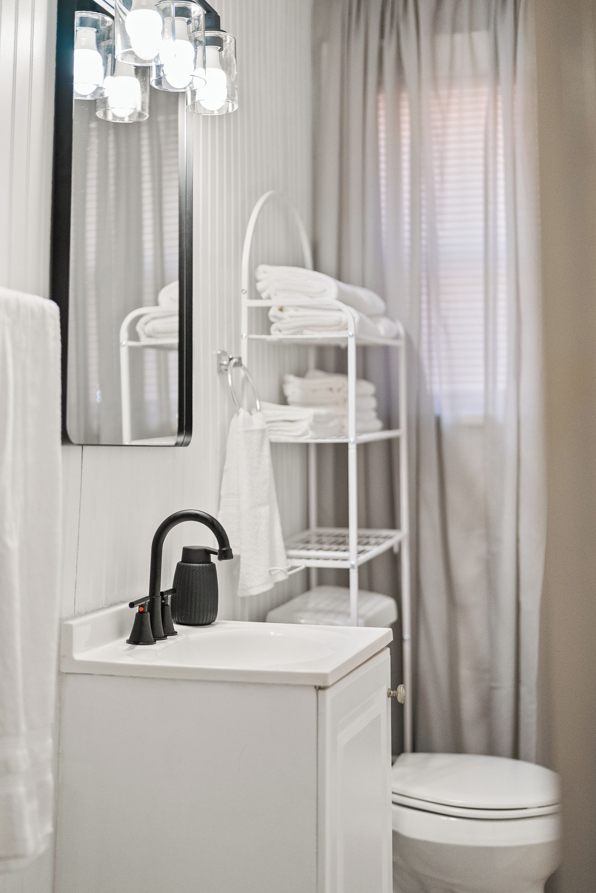 Badkamer