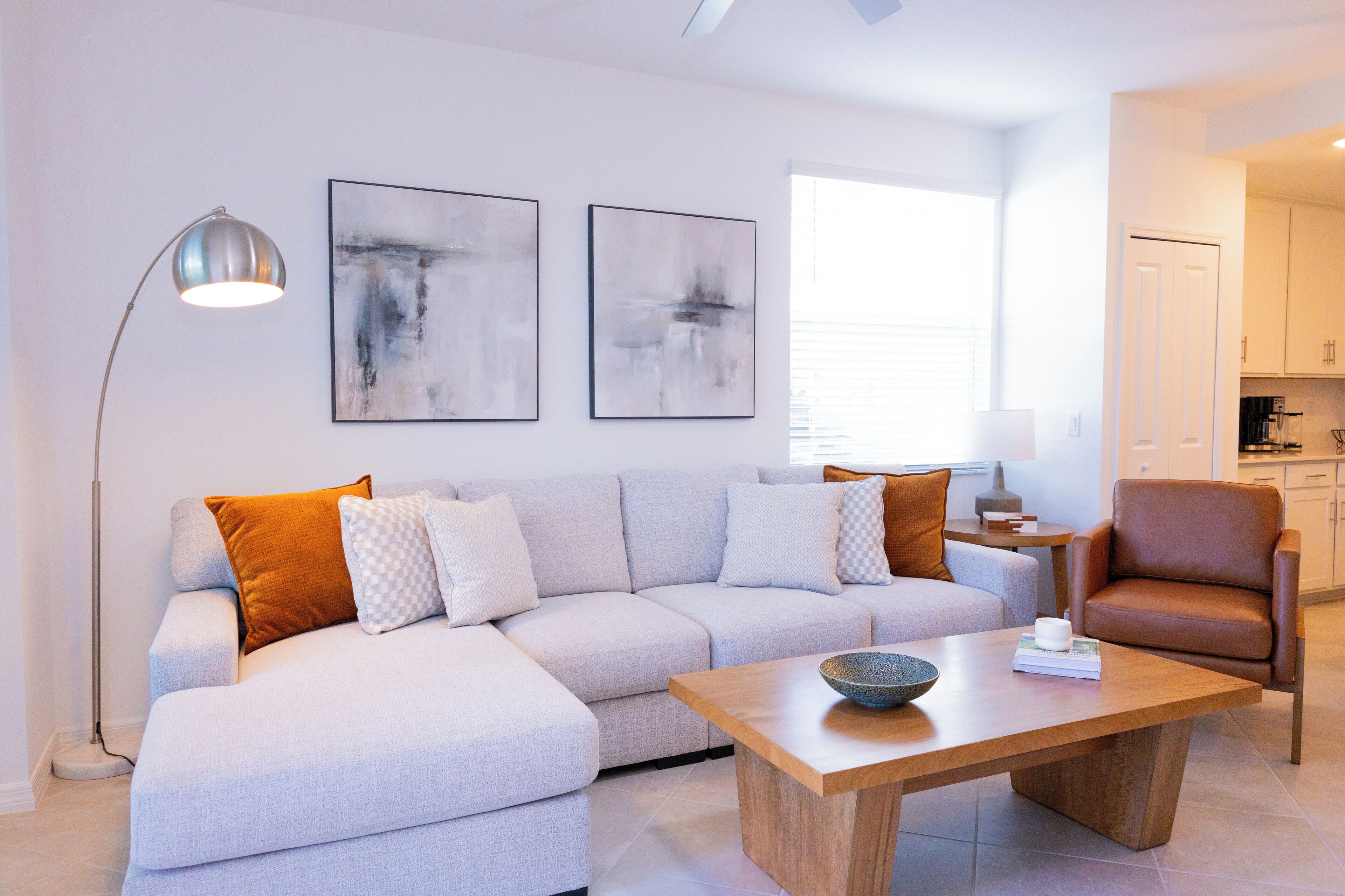 Téléviseur connecté