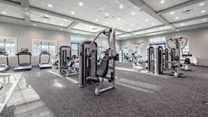 Fitness facility - Perfect getaway in SouthWest Florida (Punta Gorda)