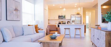 Téléviseur connecté