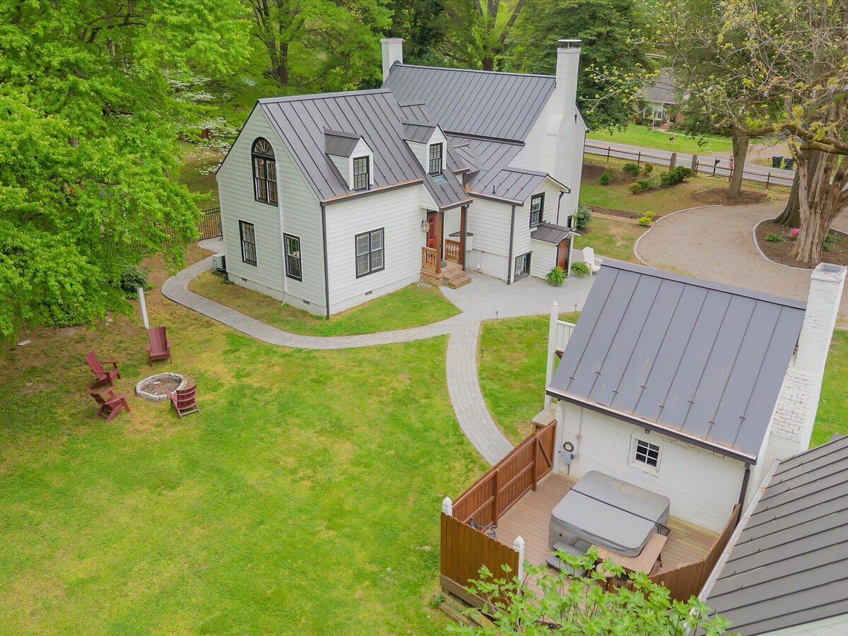 Bild für Gastgeberprofil