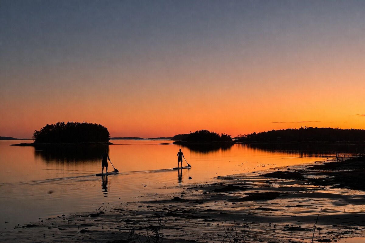 Bild für Gastgeberprofil