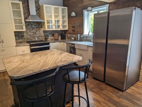 Country cottage provides peace and tranquility in South Carolina's horse country