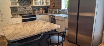 Country cottage provides peace and tranquility in South Carolina's horse country