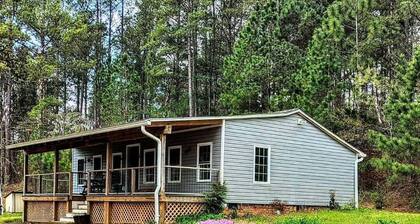 Country cottage provides peace and tranquility - Horses Welcome - Pet Friendly