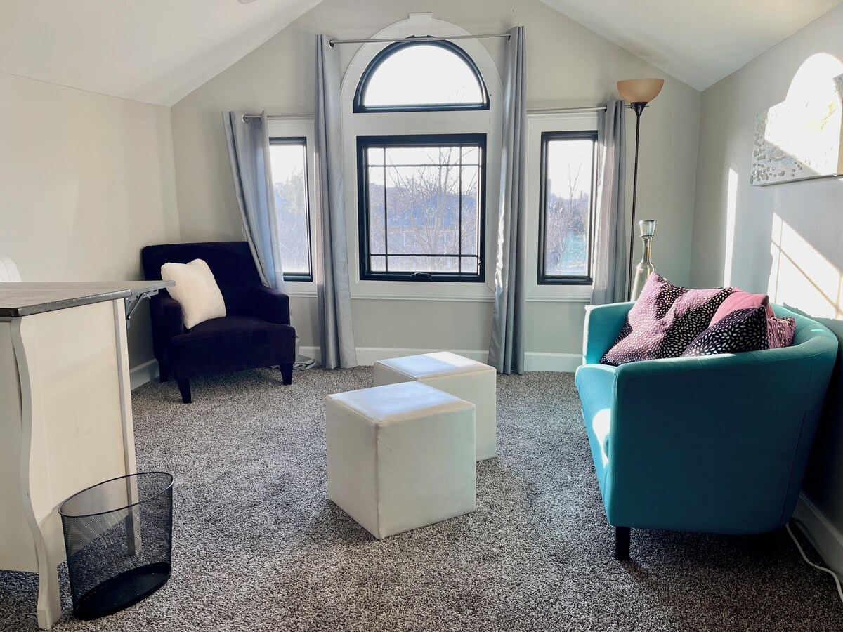 Bild für Gastgeberprofil