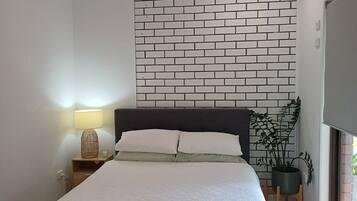 2 camere, ferro/asse da stiro, Wi-Fi, lenzuola