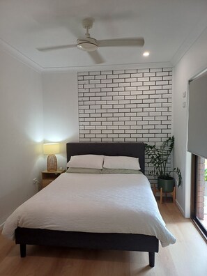 2 camere, ferro/asse da stiro, Wi-Fi, lenzuola