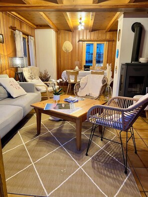 Interieur