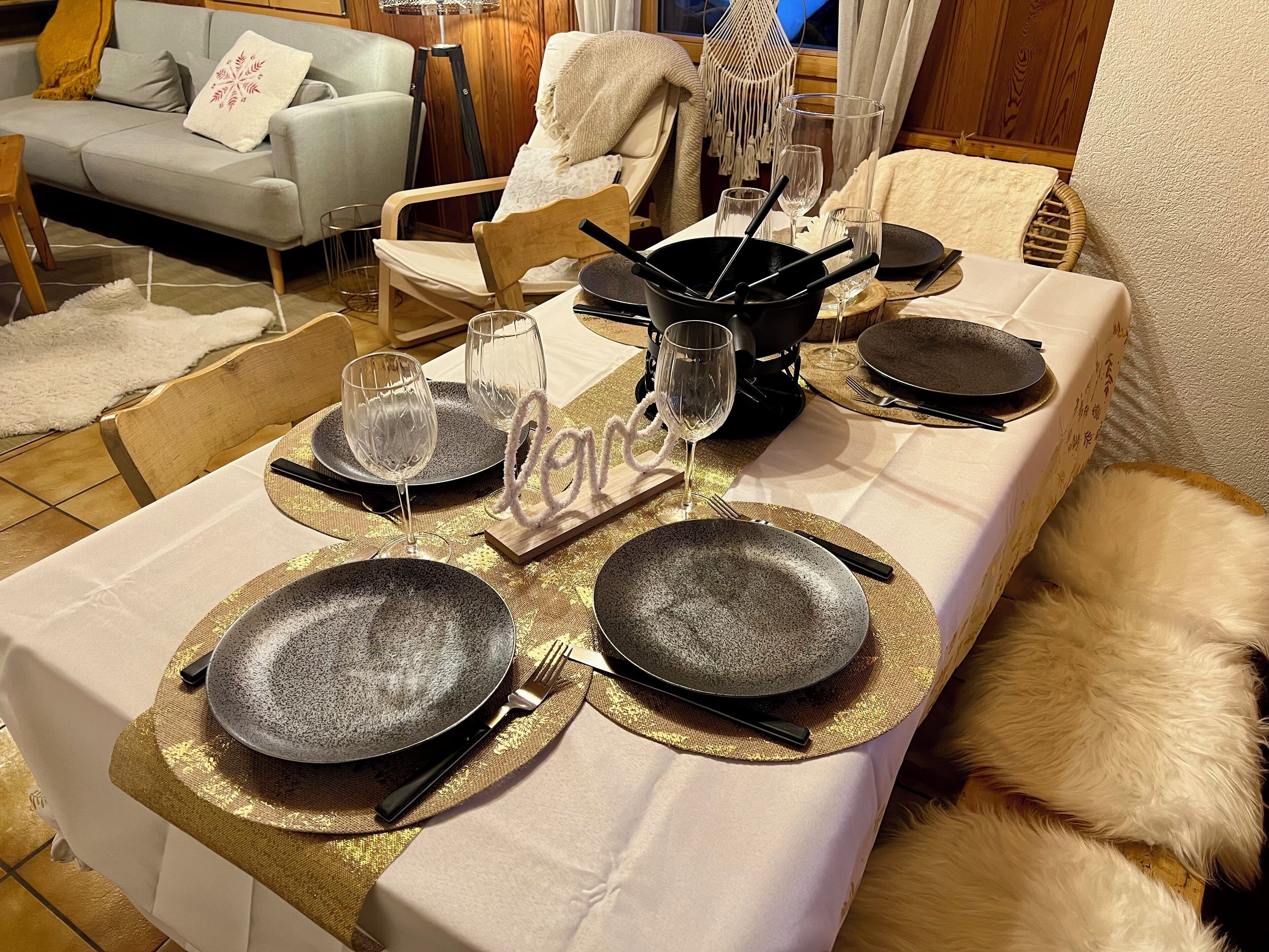 用餐區