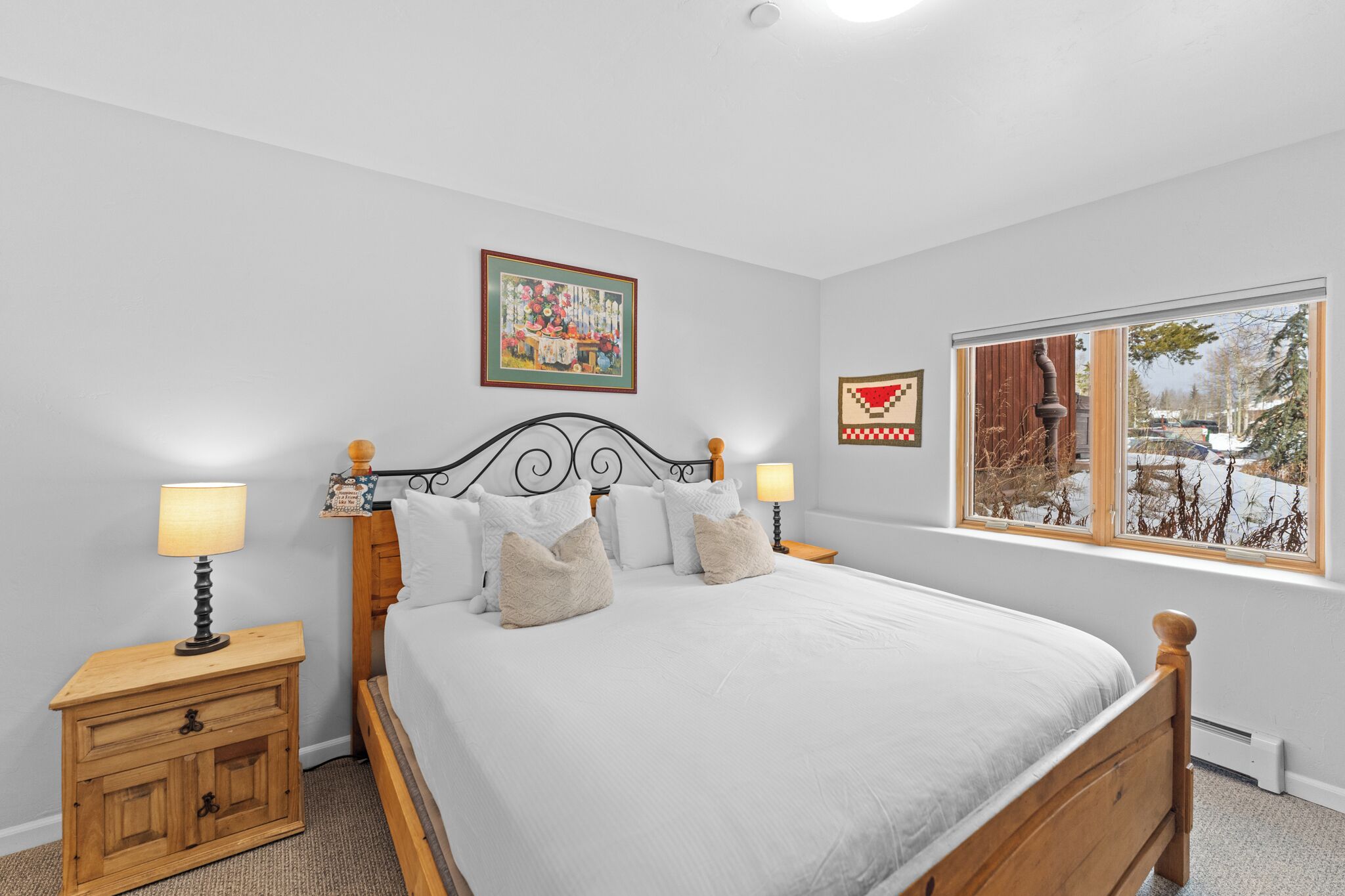 Studio (3 Bedrooms) | Property amenity