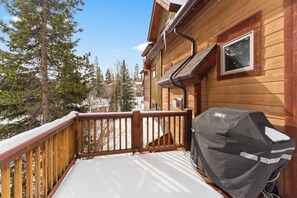 Studio (3 Bedrooms) | Exterior - 40 Burgundy Circle (Silverthorne)