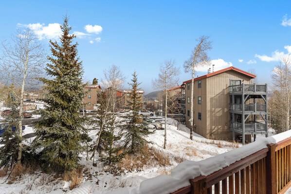Studio (3 Bedrooms) | Exterior - 40 Burgundy Circle (Silverthorne)