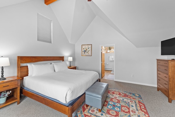 Studio (3 Bedrooms) | Exterior - 40 Burgundy Circle (Silverthorne)