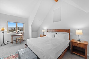 Studio (3 Bedrooms) | Exterior