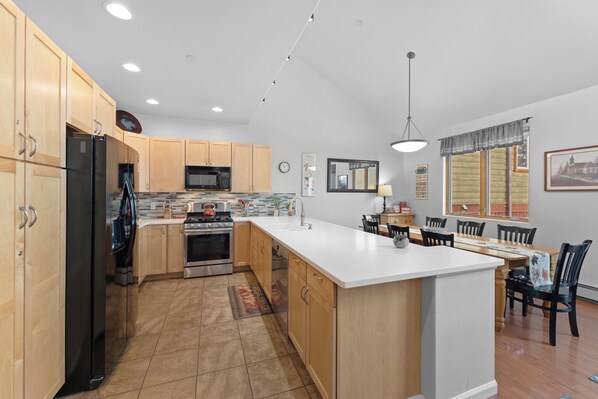 Studio (3 Bedrooms) | Exterior